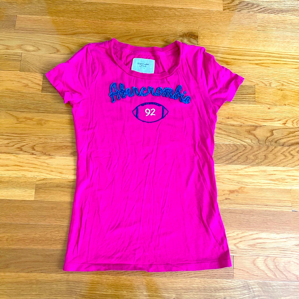 Abercrombie And Fitch Top For Women